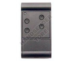 Handsender BERNER SM4MD