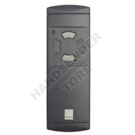 Handsender TUBAUTO HS2 40 MHz