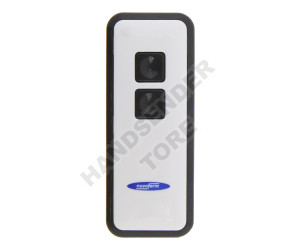 Handsender NOVOFERM Novotron 522