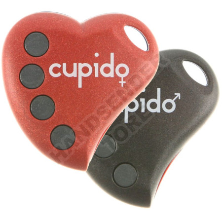 Handsender BENINCA CUPIDO-4