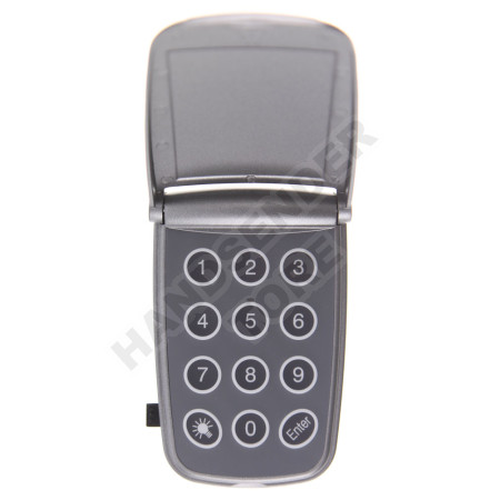 Funk-Codetaster MARANTEC Command 231-433