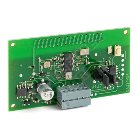 Empfänger ERREKA LURE