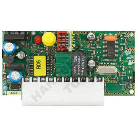 Empfänger NICE FLOXI R