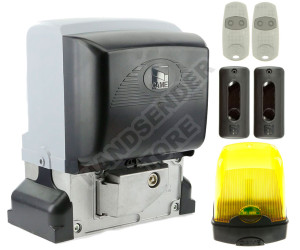 Motor-set CAME BX-246