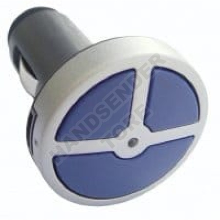 Handsender NORMSTAHL N002800