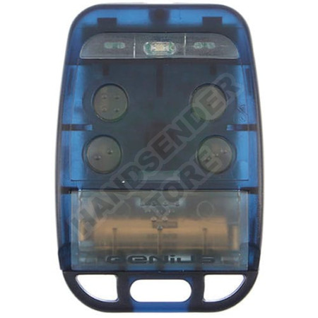 Handsender GENIUS TE4433H