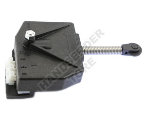 Endschalter FADINI MEC 200 V