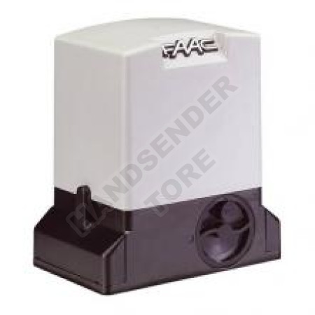 Motor FAAC 740 E Z16