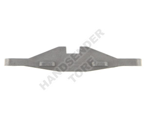 Verbindungs zahnriemen ERREKA ZAMAK FENIX