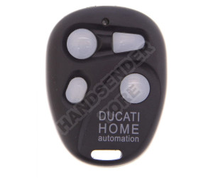 Handsender DUCATI PULT 6204 Rolling