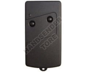 Handsender BERNER SLX2MD