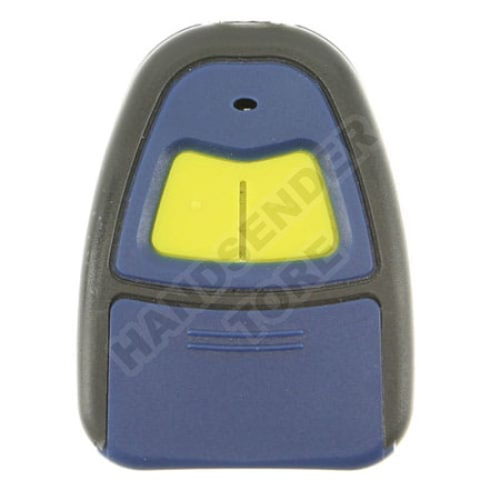 Handsender CLEMSA Mutancode T82M mini