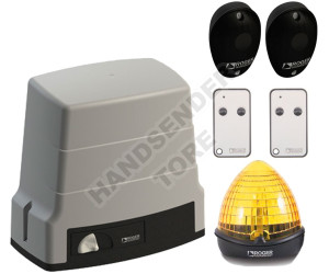 Motor-set ROGER H30/650