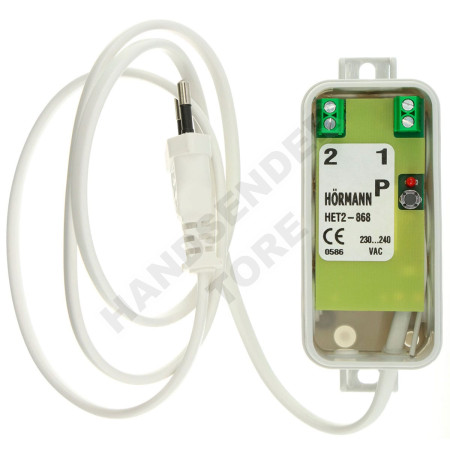 Empfänger HÖRMANN HET 2 868