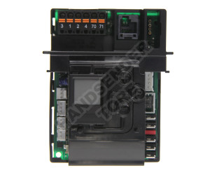 Steuerungsplatine MARANTEC COMFORT 260 105889