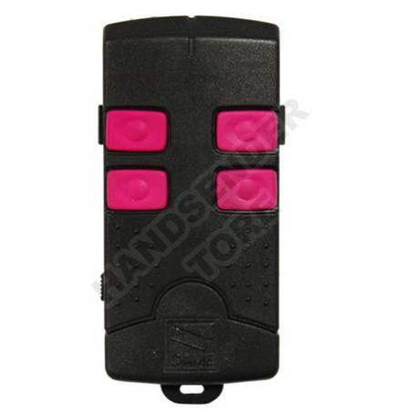 Handsender CAME T438