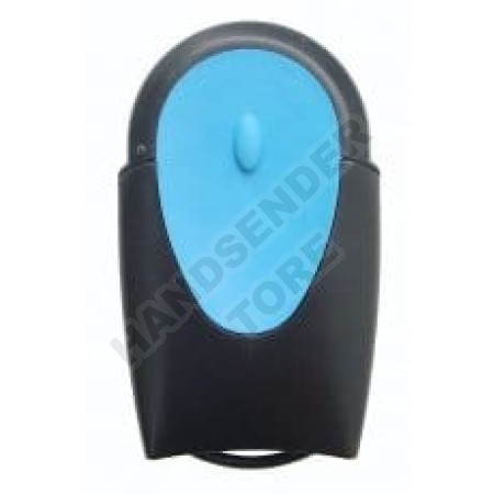 Handsender TELECO TXR-433-A01 blue