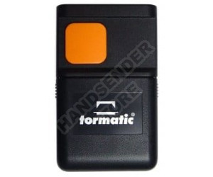 Handsender DORMA HS43-1E