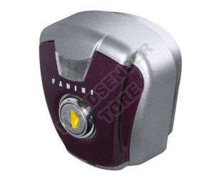 Schlüsselschalter FADINI CHIS 37