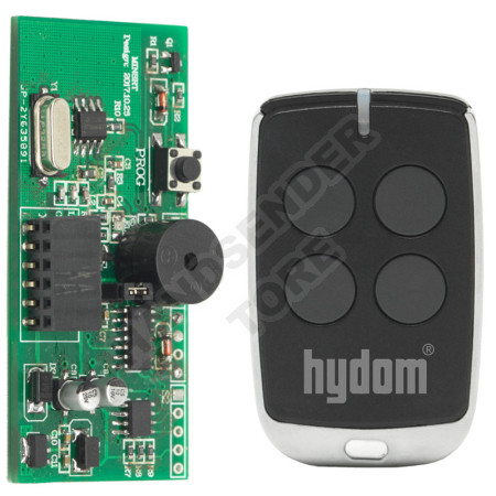 HY-DOM SRT mini - HD4