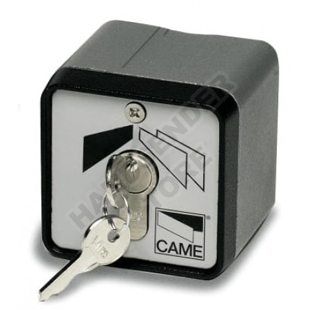 Schlüsselschalter CAME SET-E