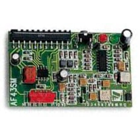 Empfänger CAME AF43SM