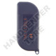 Handsender FAAC TML2-433-SLR