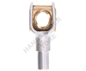 Baugruppe Gabel-Mutter NICE MOBY PRMB05-A