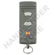 Handsender HÖRMANN HSE2 40 MHz