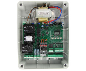 Steuerung GIBIDI SC 380 AS05800