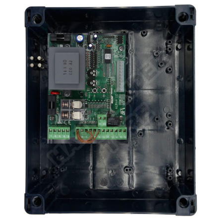 Steuerung BFT ALPHA SD