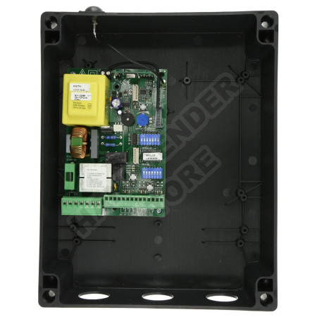 Steuerung FORSA NEWFOR CBM 868