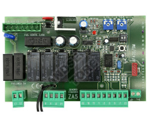 Steuerungsplatine CAME ZA5
