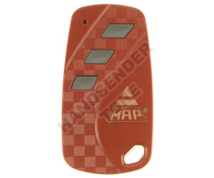 Handsender EMFA TE3 433 MHz