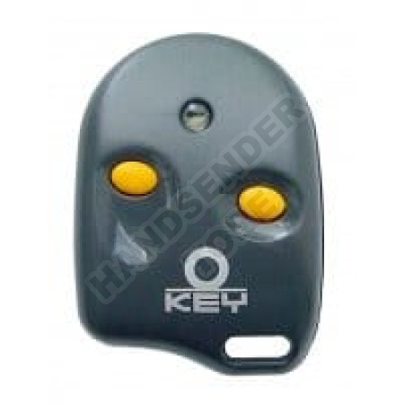 Handsender KEY TXP-42