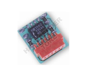 Speicherkarte NICE BM250