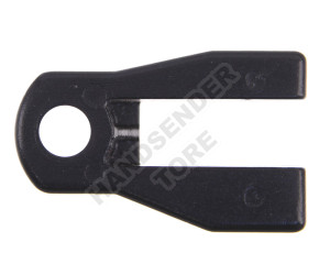 Hintere Gabel FAAC 7228015