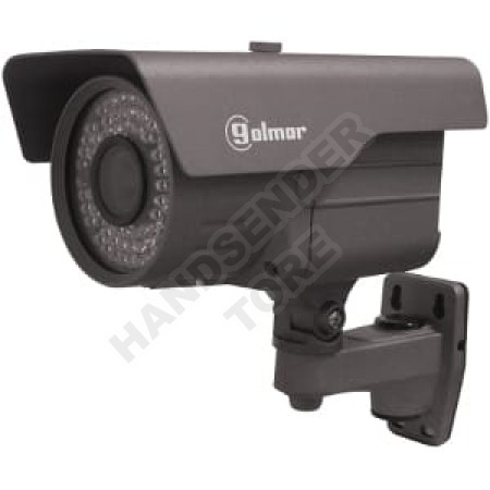 Mini Camara GOLMAR CDN-6022