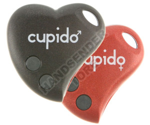 Handsender BENINCA CUPIDO-2