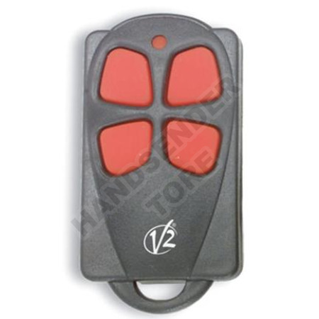 Handsender V2 TRC 2 CONTR. 47