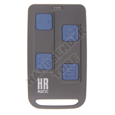 Handsender Compatible CLEMSA MV-123