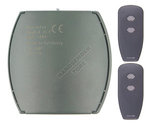 Funk-Set MARANTEC D343/868