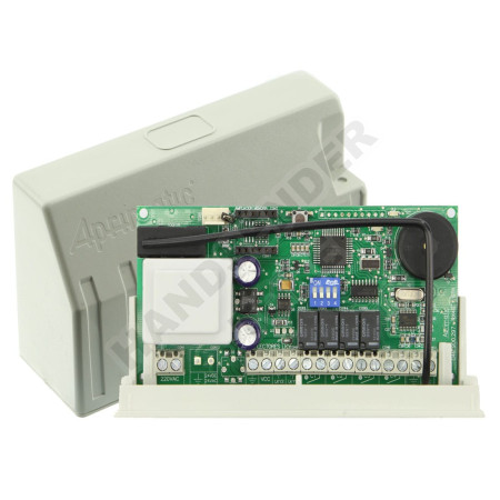 Empfänger APRIMATIC RX 4MF-A