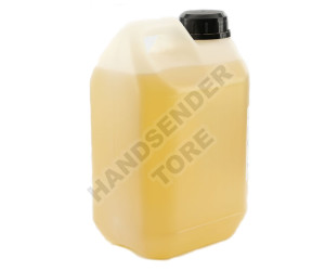 Öl BFT IDROLUX WINTER