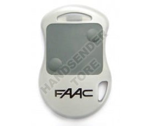 Handsender FAAC DL2-868SLH