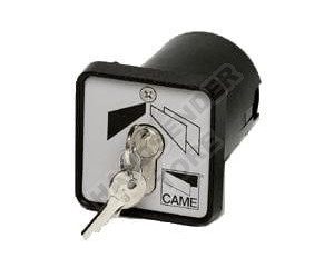 Schlüsselschalter CAME SET-I