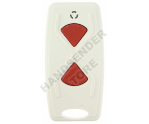 Handsender SEAV Be Smart S2 Rojo