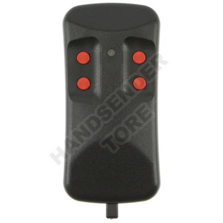 Handsender ALLMATIC AKMY4 30.875 MHz