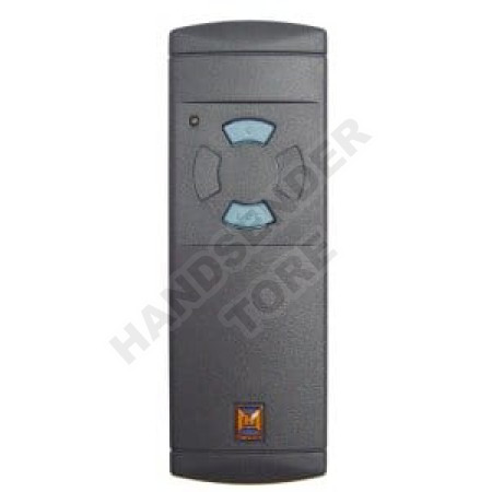 Handsender HÖRMANN HS2 868 MHz