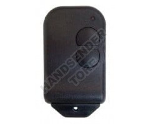 Handsender ALLTRONIK S429-mini 433 MHz